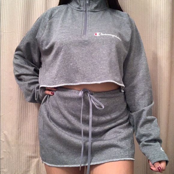 CHAMPION Matching Set - Picture 2 of 4